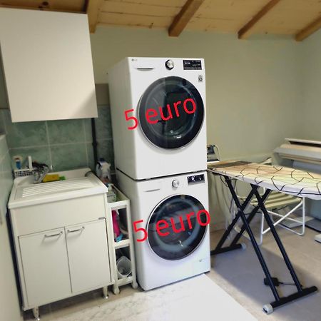 Vila Tena Rovinj Croatia Extérieur photo