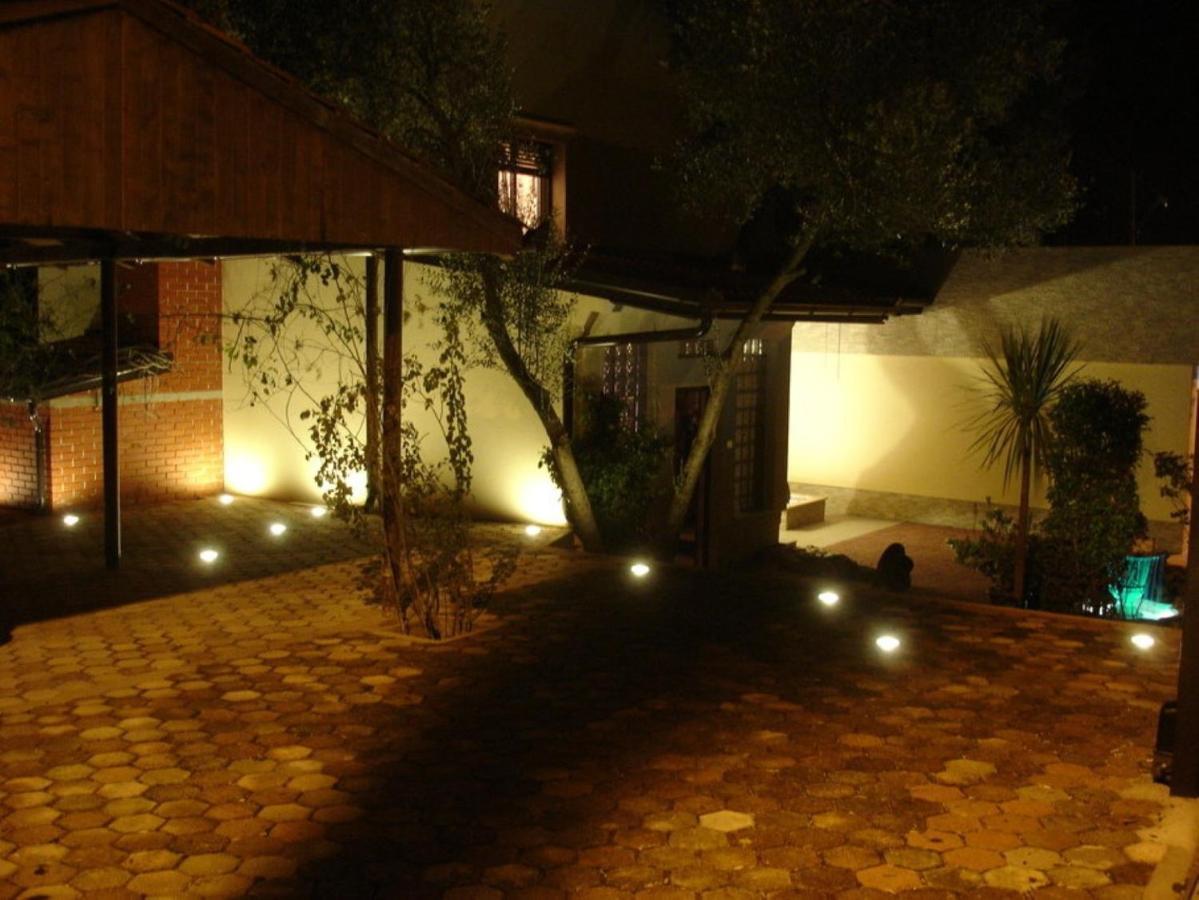 Vila Tena Rovinj Croatia Extérieur photo