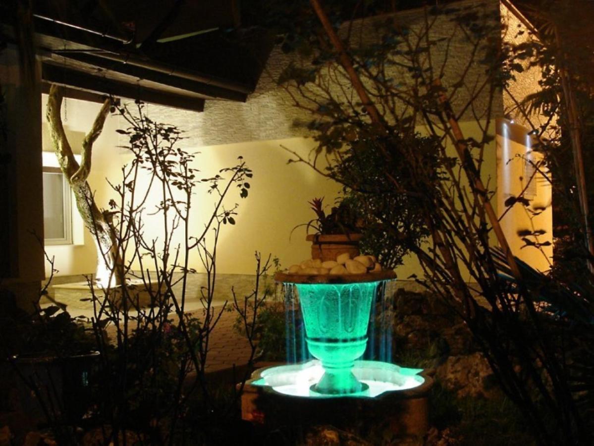 Vila Tena Rovinj Croatia Extérieur photo