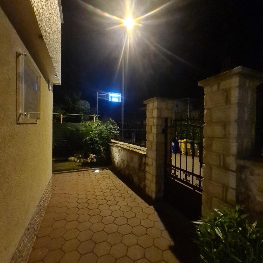 Vila Tena Rovinj Croatia Extérieur photo