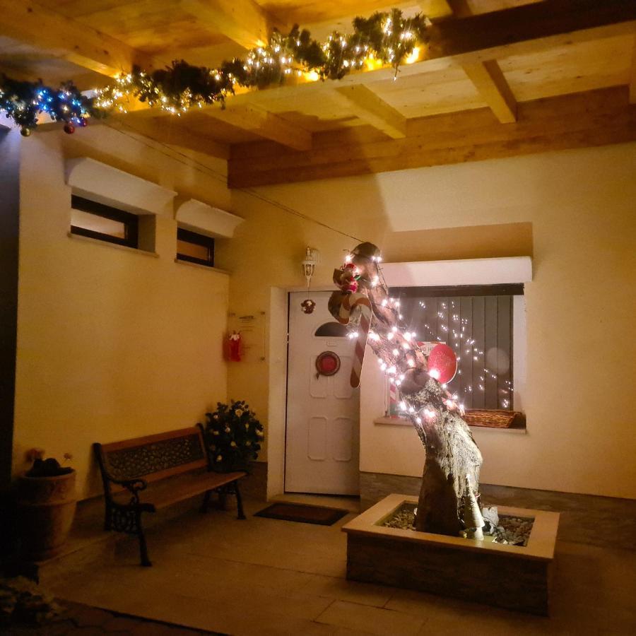 Vila Tena Rovinj Croatia Extérieur photo