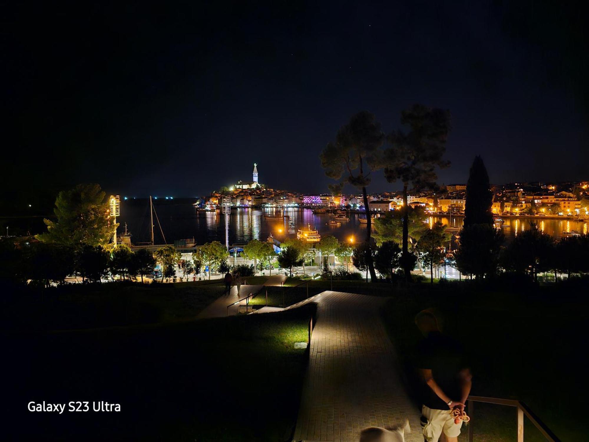 Vila Tena Rovinj Croatia Extérieur photo