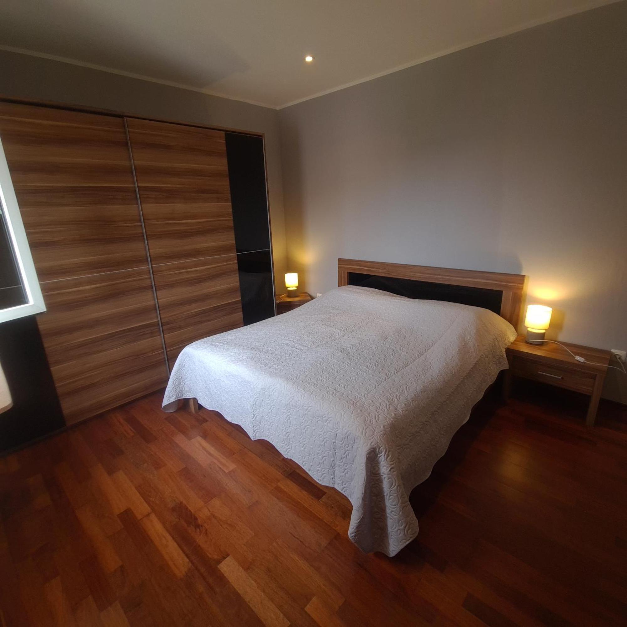 Vila Tena Rovinj Croatia Chambre photo