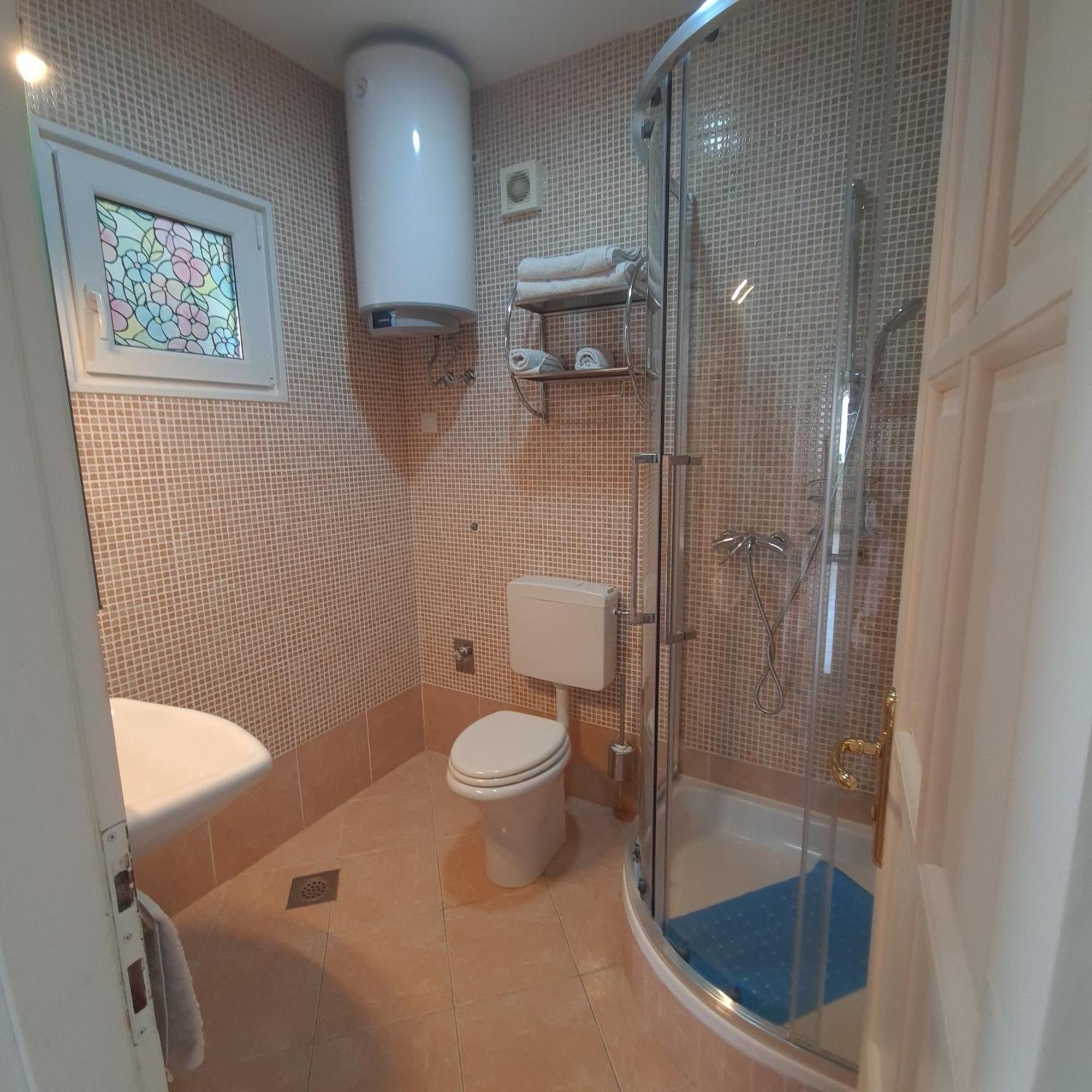 Vila Tena Rovinj Croatia Chambre photo