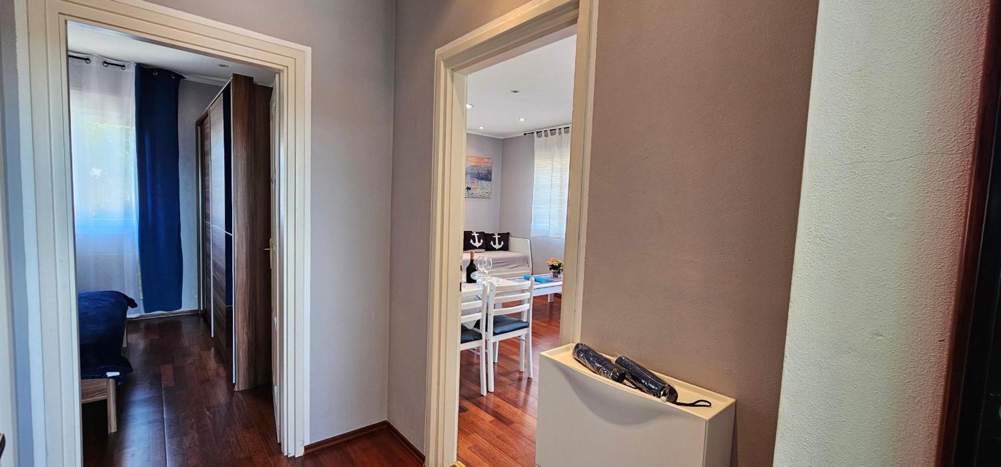 Vila Tena Rovinj Croatia Extérieur photo