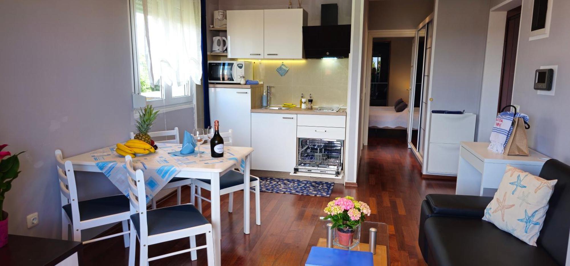 Vila Tena Rovinj Croatia Extérieur photo